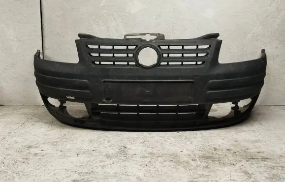 Volkswagen Caddy Front bumper 2K0807231