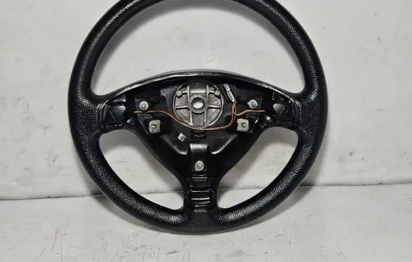 Opel Astra G Steering wheel 90437296