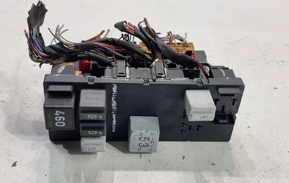 Comfort/convenience module