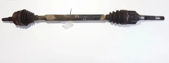 Chrysler Voyager Front driveshaft