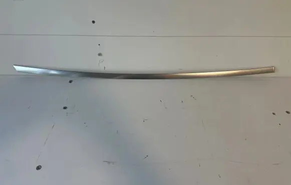 Mercedes-Benz GLC X253 C253 Other rear door trim element A2537352300