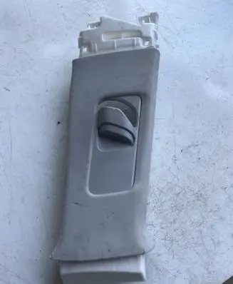 Lexus RX 450H (B) pillar trim (top) 6241048090