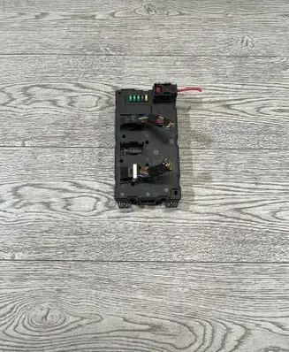BMW 3 F30 F35 F31 Other control units/modules 9329700