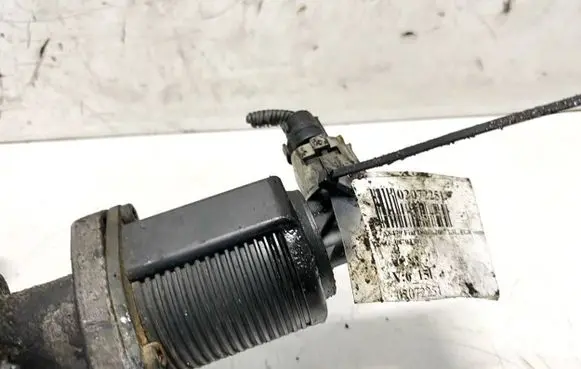 Fiat Doblo EGR valve 047033014 04-703301-4