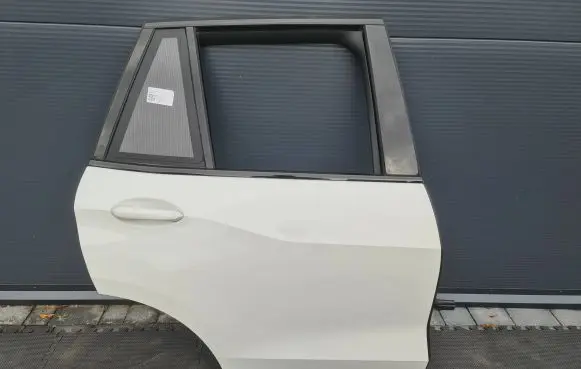 BMW X5M G05 F95 Rear door