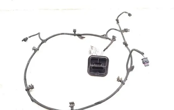Peugeot Boxer Parking sensor (PDC) wiring loom 1389749080