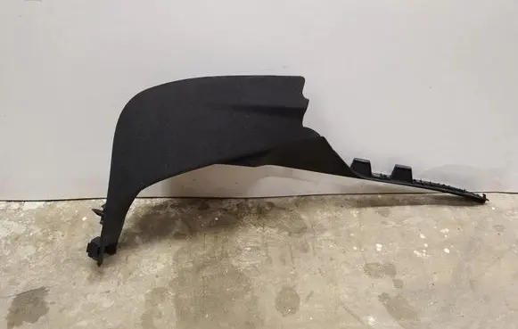 Citroen DS7 Crossback Side skirt rear trim 98174936