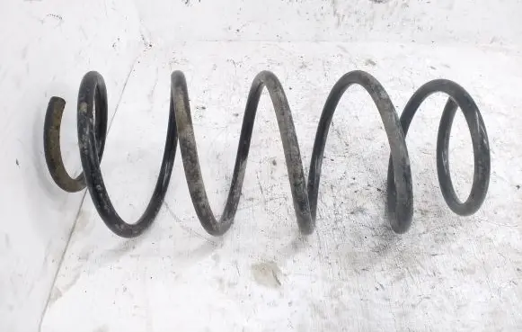 Peugeot 508 Front coil spring