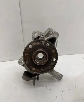 Volkswagen Golf VIII Front wheel hub 5WA407257A 5WA407257
