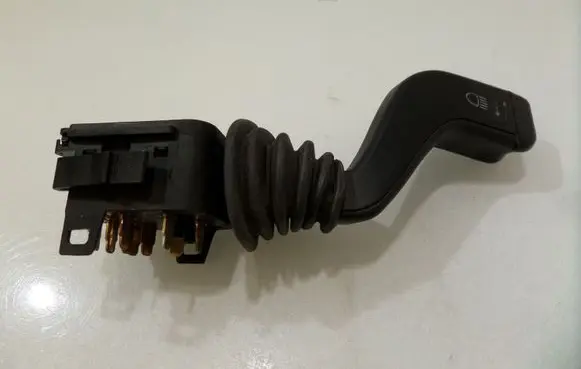 Opel Zafira A Indicator stalk 90560990