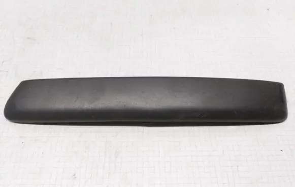 Ford Focus Front bumper splitter molding 4M5117E903
