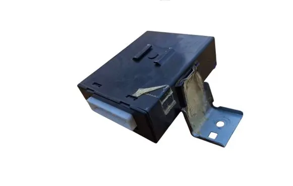 Nissan Pathfinder R51 Immobilizer control unit/module WG1G615A 5AE2500A