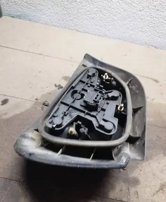 Renault Megane I Rear/tail lights 7700828137
