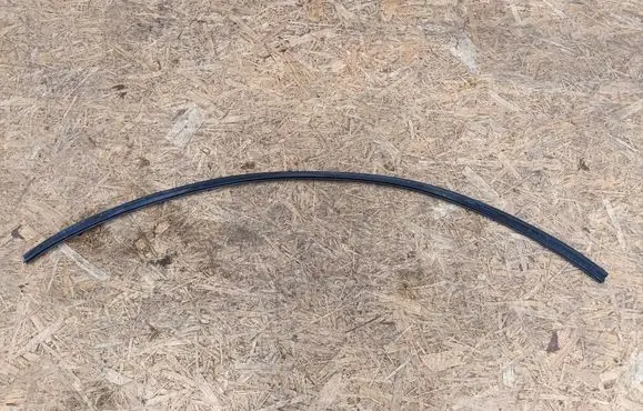 Hyundai Bayon Engine compartment rubber 0605234278