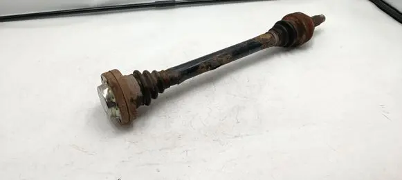BMW 5 E60 E61 Rear driveshaft 7572429