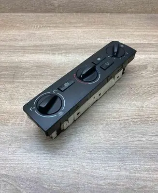 BMW 3 E46 Climate control unit 6911632