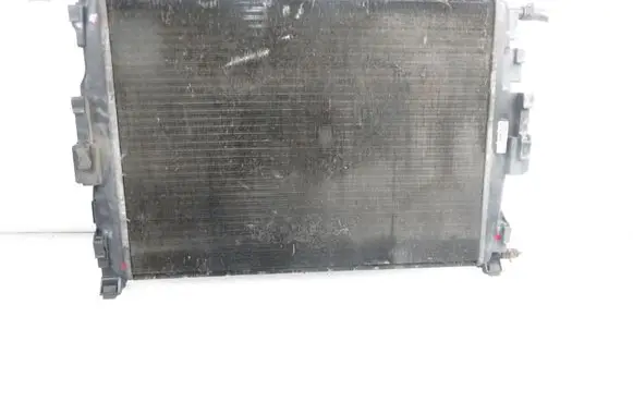 Renault Scenic II - Grand scenic II Coolant radiator 8200115542