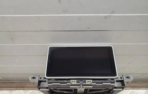 Audi Q5 SQ5 Screen/display/small screen 80A919605