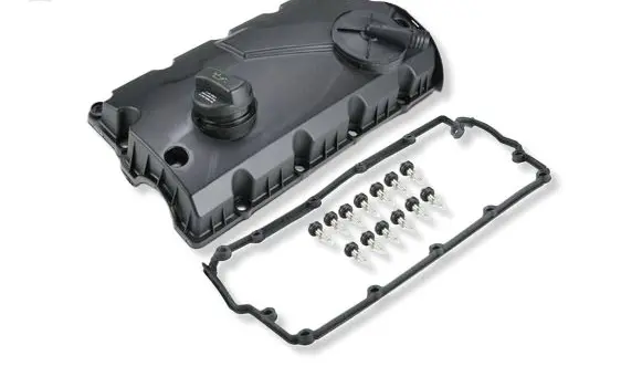 Audi A4 S4 B7 8E 8H Rocker cam cover 038103469AE