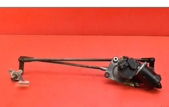 KIA Sportage Front wiper linkage and motor