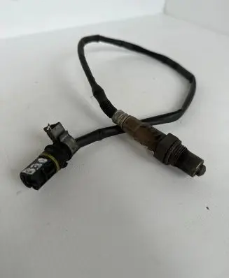 Mercedes-Benz C W203 Lambda probe sensor 0025400617 392031
