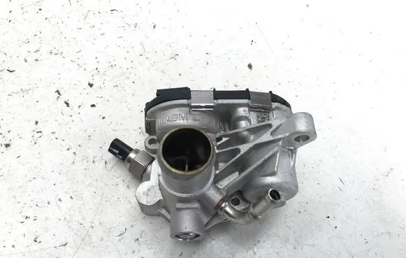 Chery 9/C9 EGR valve 111ABM C4C153611051
