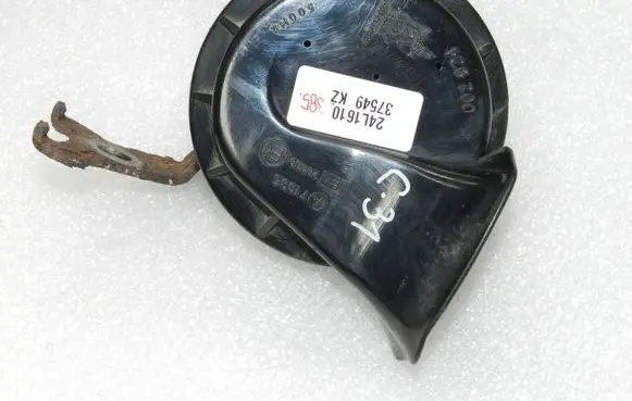 Opel Vectra C Aerial antenna switch 13105270 132537376228036