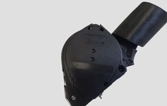 Volkswagen Polo V 6R Rear seatbelt 6R0857805 34035147