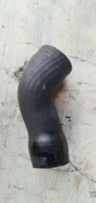 Ford Fiesta Intercooler hose/pipe 509593