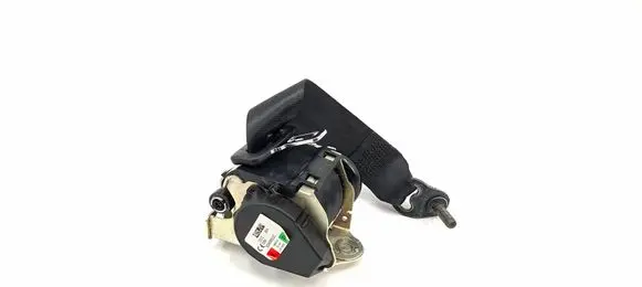 Jaguar XE Rear seatbelt 629858800C 000090H 190515