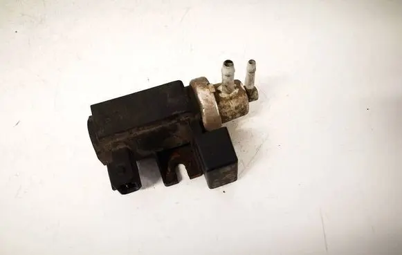 Opel Meriva A Turbo solenoid valve 897219 72190339