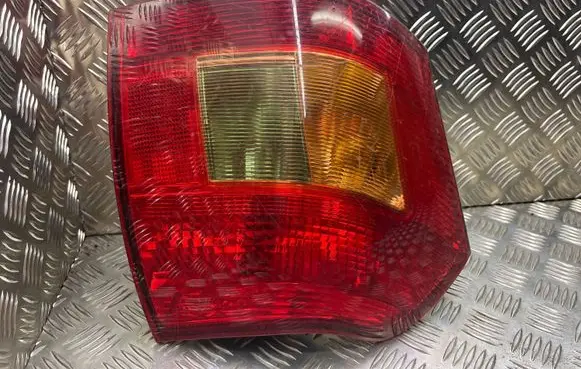 Toyota Corolla E120 E130 Rear/tail lights