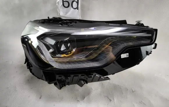 BMW 2 G42 Headlight/headlamp 5A320F4
