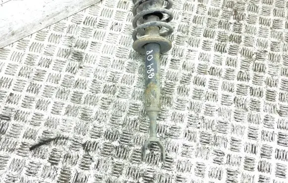 Front shock absorber/damper