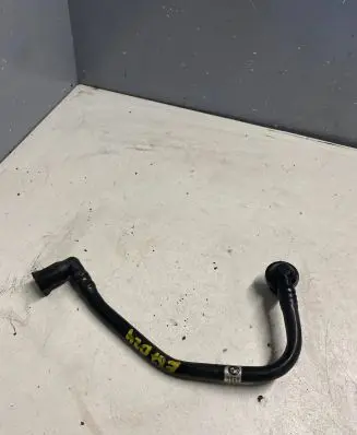 BMW 1 E81 E87 Vacuum line/pipe/hose 6766079