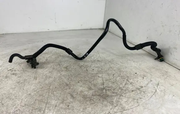 Audi A4 S4 B9 Vacuum line/pipe/hose 04L129456E