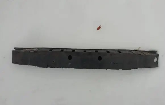 Volvo V70 Front bumper support beam 30763390