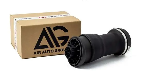 Mercedes-Benz R W251 Rear air suspension bag/shock absorber 251320042564 A2513200325 2513200425
