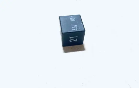 Audi A6 S6 C4 4A Other relay 191953227a 72298