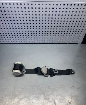 Volkswagen Caddy Rear seatbelt 34023082B WY3585 2711080338