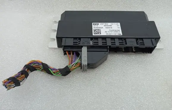 BMW M3 G80 Suspension control unit/module 8858486