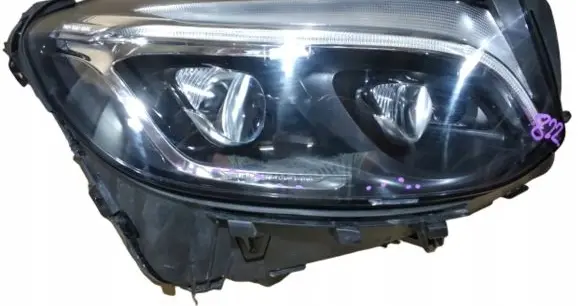 Mercedes-Benz GLC X253 C253 Headlight/headlamp