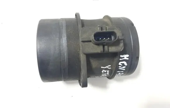 Skoda Yeti (5L) Mass air flow meter 03L906461A