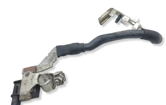 Audi A3 8Y Negative earth cable (battery) 5WA915181C