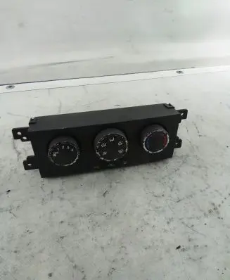 Chevrolet Captiva Climate control unit 96820197