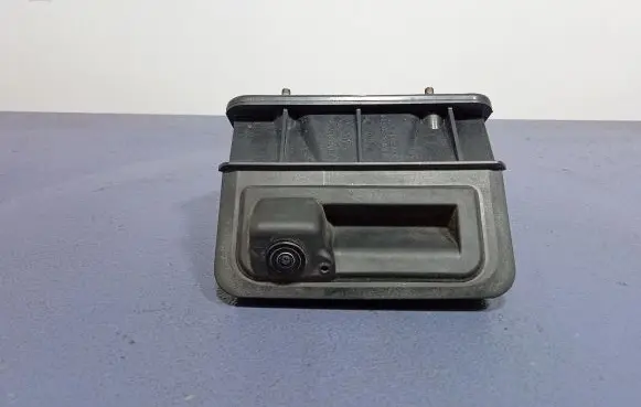 Audi RS Q8 Tailgate/trunk/boot exterior handle 4M8827287A