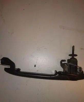 Seat Alhambra (Mk1) Other exterior part RAT5705