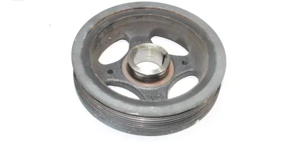 Toyota Auris 150 Crankshaft pulley