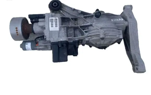 Volvo XC40 Rear differential 32339209 31360887