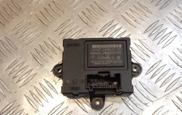 Volvo S80 Door control unit/module 9G9T14B534BC 32140